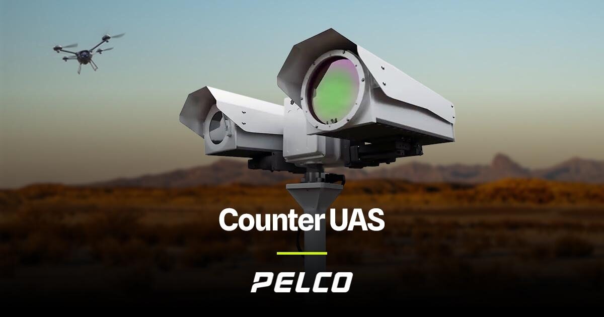 Counter-UAS Systems: How Counter Drone Technology Works