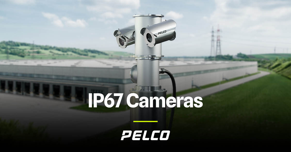 IP67 Cameras: Buyer’s Guide and Checklist