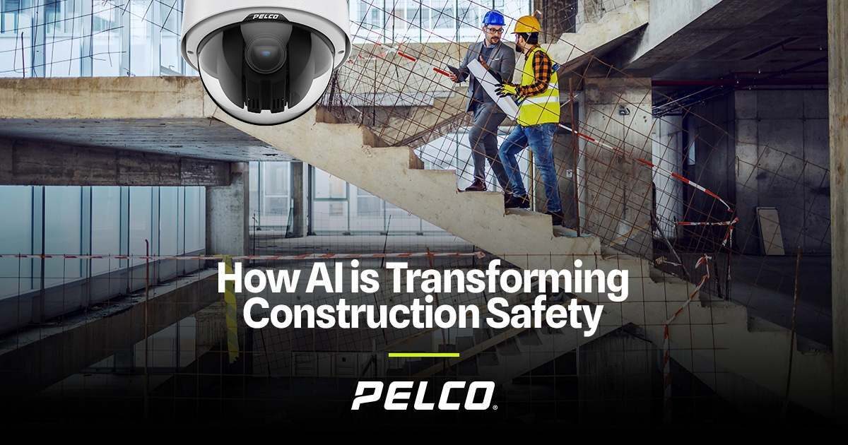AI in Construction Safety: Latest Innovations and Trends