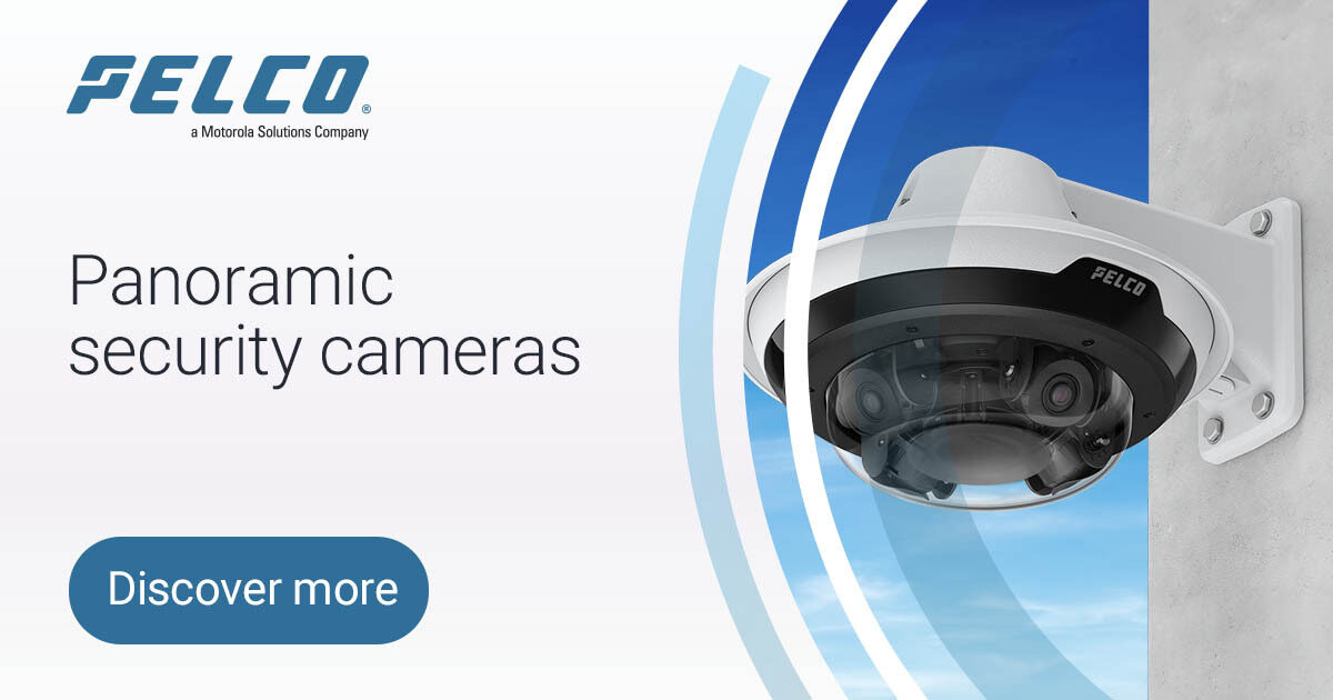 360-Degree Security Cameras: Ultimate Home Protection Guide