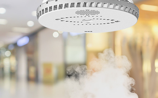 ec vape Can Vape Trigger Smoke Alarm Can Smoke Detectors Detect Vapes? Find Out Now main image 1